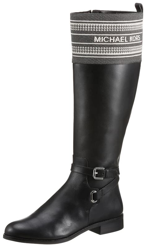 stiefel michael kors damen|Damenstiefel .